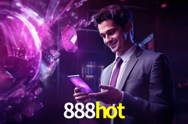Welcome Bonus 888hot