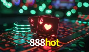 Bônus de Boas-vindas 888hot