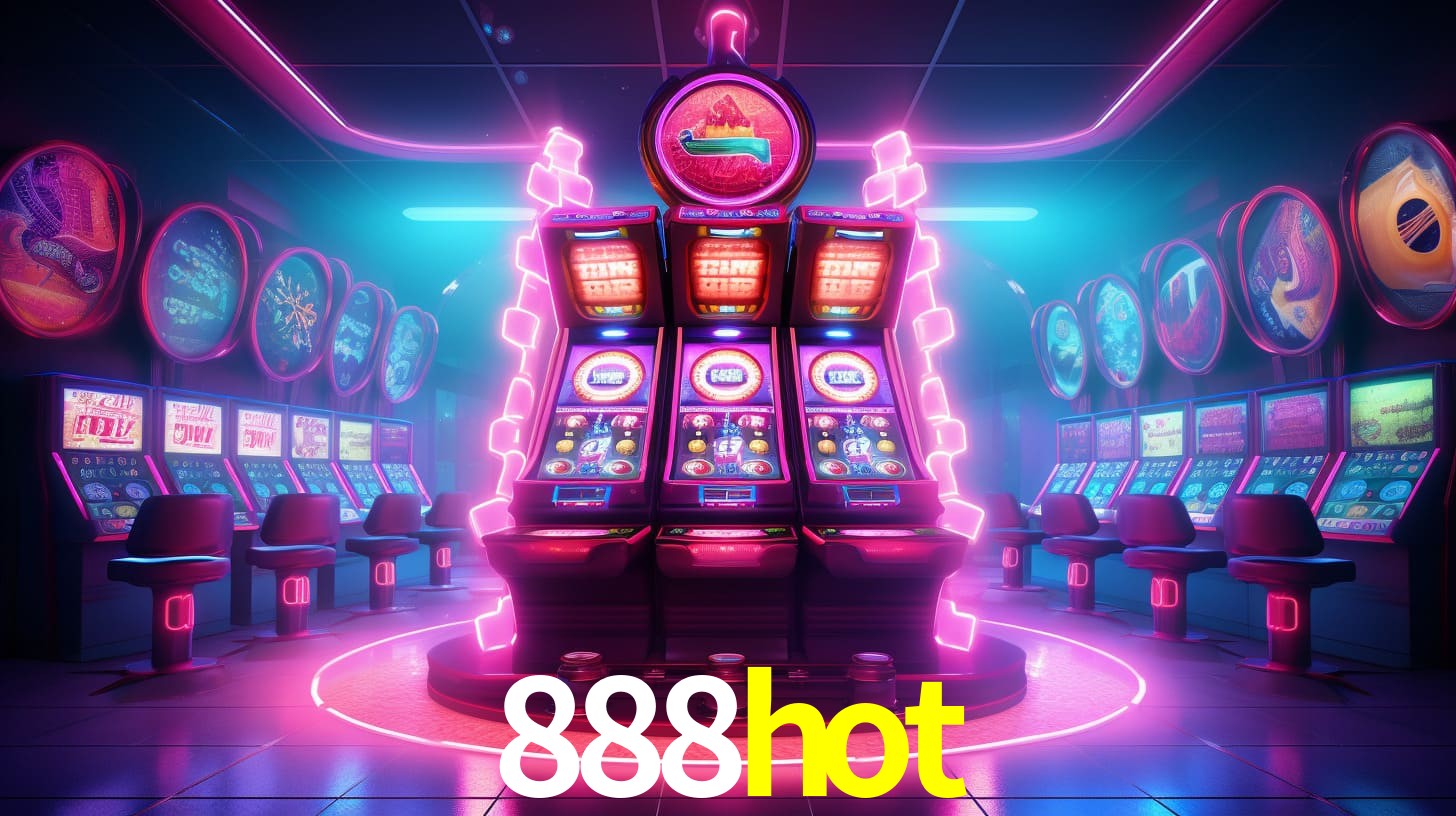 888hot: Seu Cassino Premiado com Pagamentos Rápidos