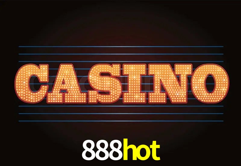 Estatísticas 888hot