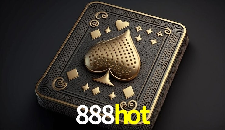 Experiência VIP 888hot
