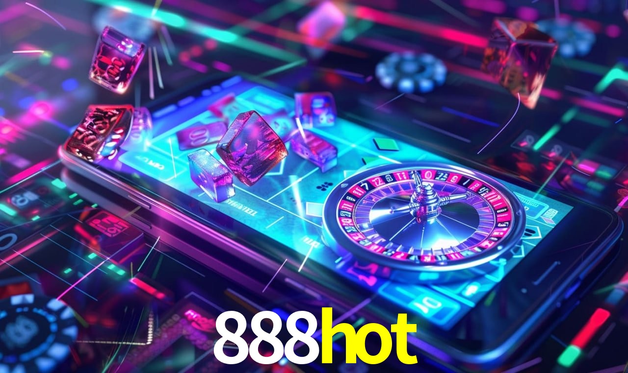 Apostas de Futebol 888hot