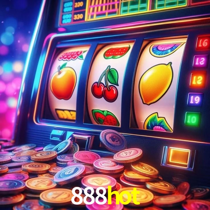 Apostas de Tênis 888hot