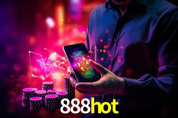 Programa VIP 888hot