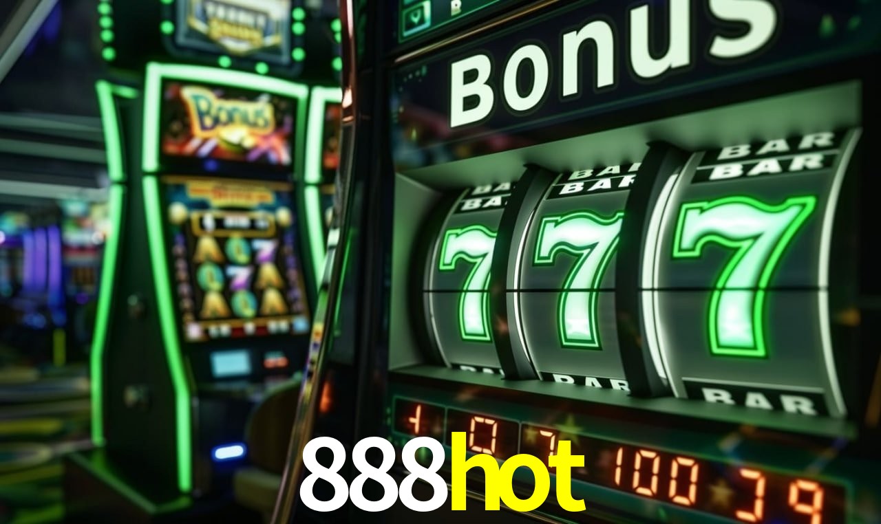 Live Casino 888hot
