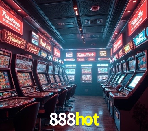 888hot Sistema Rápido
