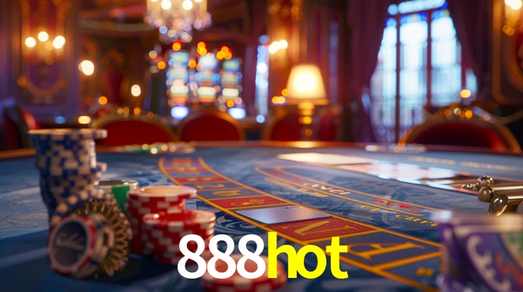 Account Benefits 888hot
