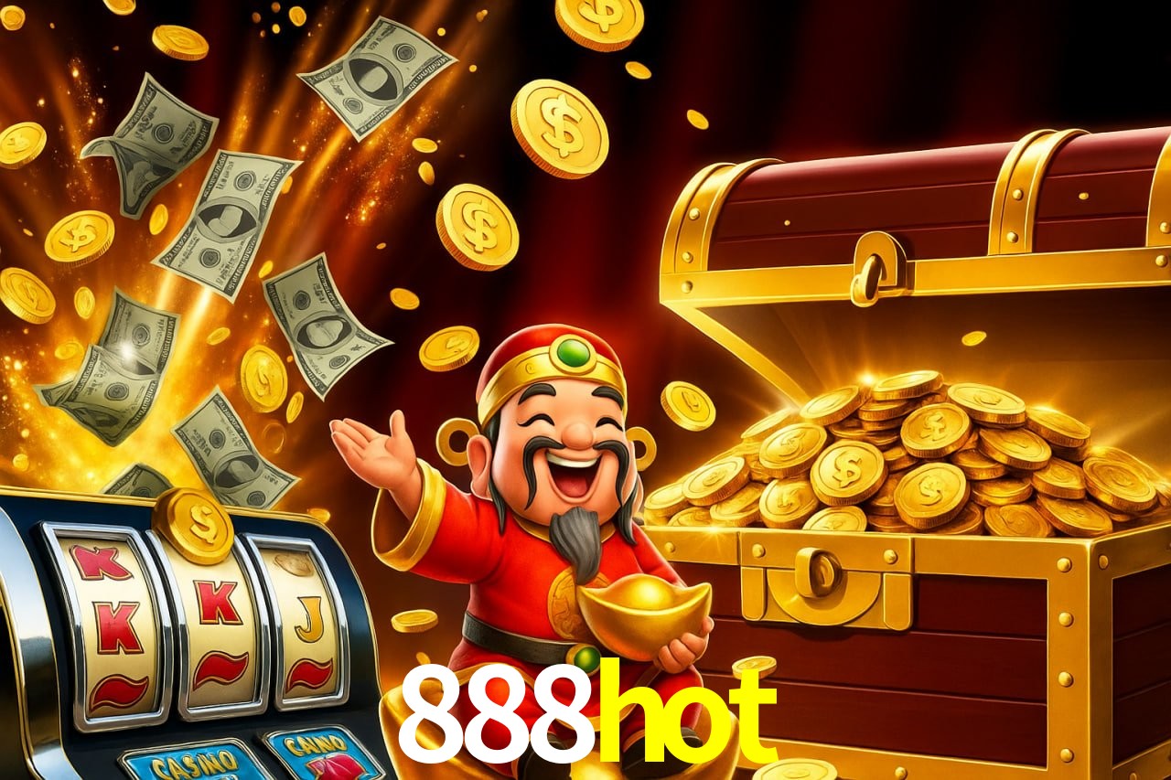 Jogos Exclusivos 888hot