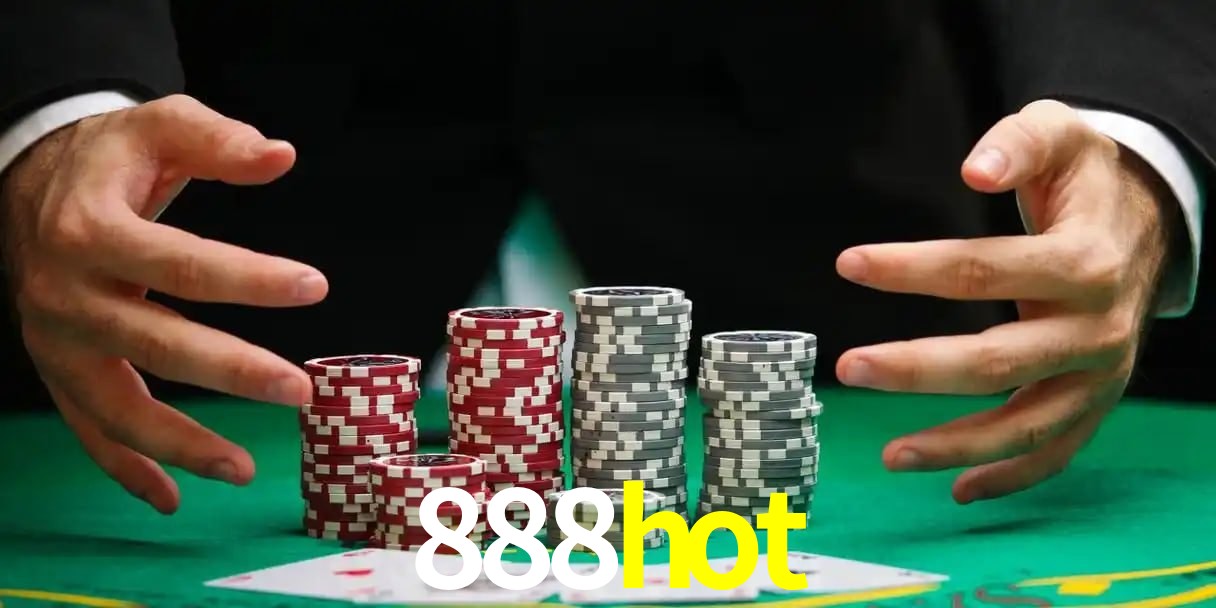 888hot VIP Program Logo