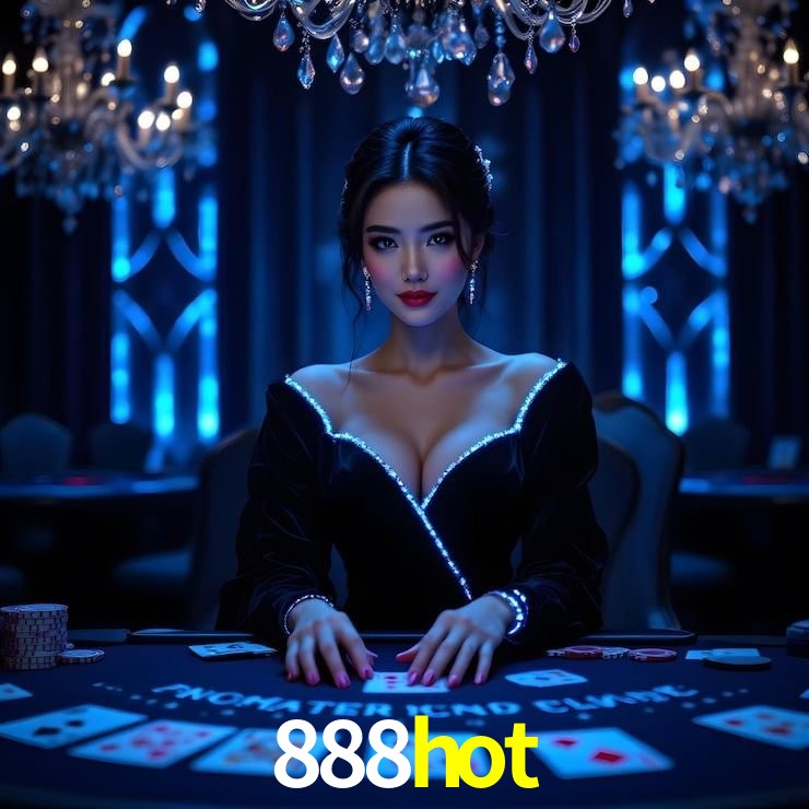 Casino Ao Vivo 888hot