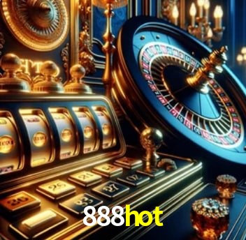 Casino VIP 888hot