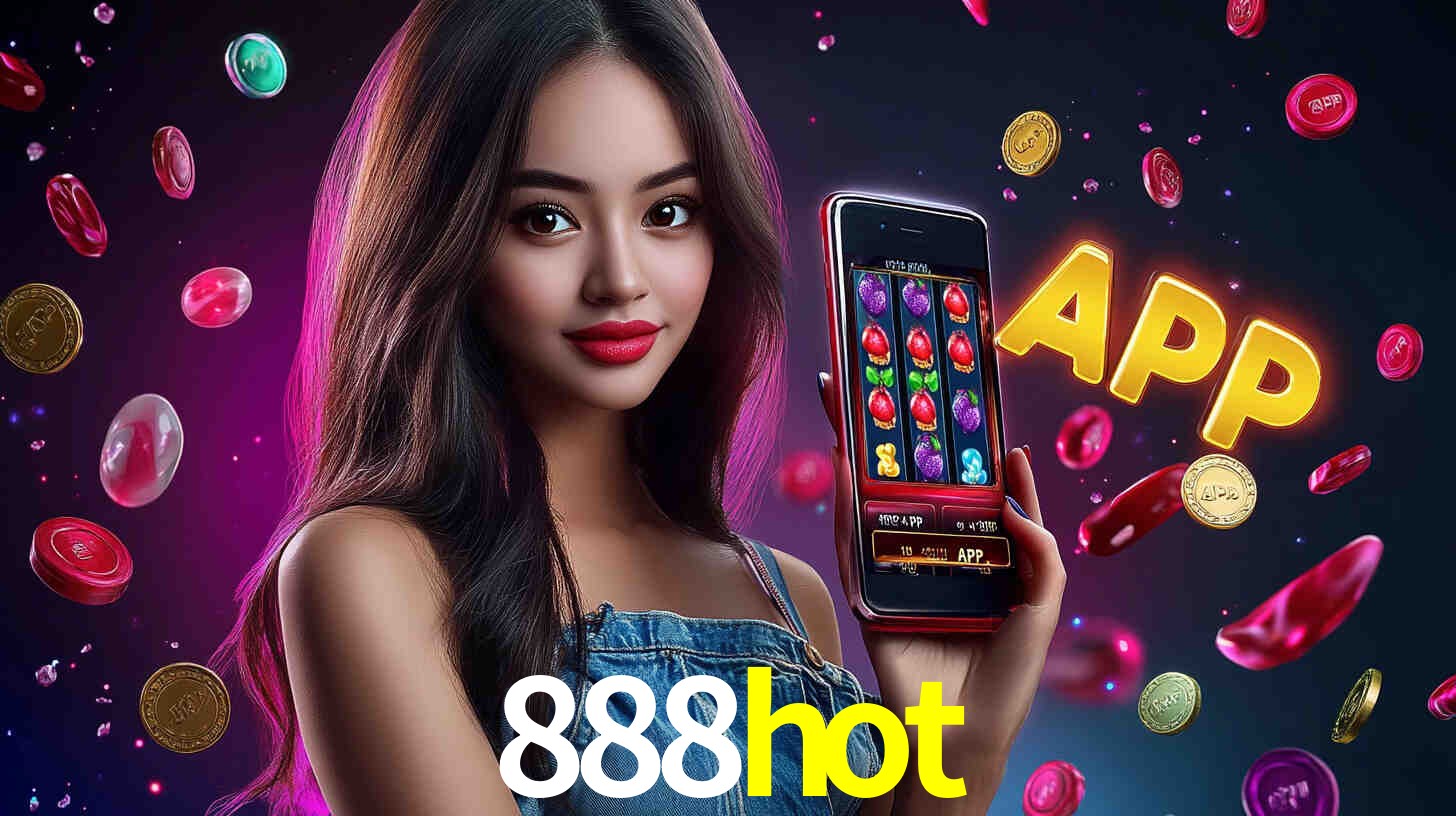 Apostas Esportivas na 888hot: Um Guia Completo