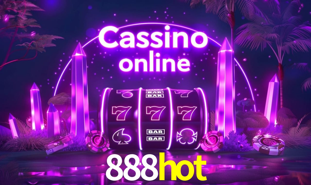Sistemas de Segurança 888hot