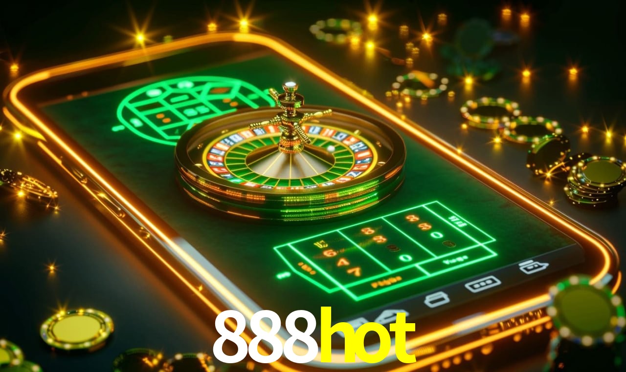 Promoções Sazonais 888hot