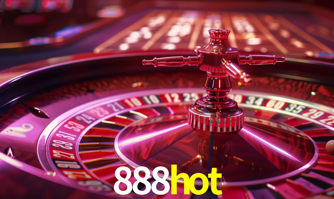 A Experiência Imersiva dos Cassinos Ao Vivo no 888hot