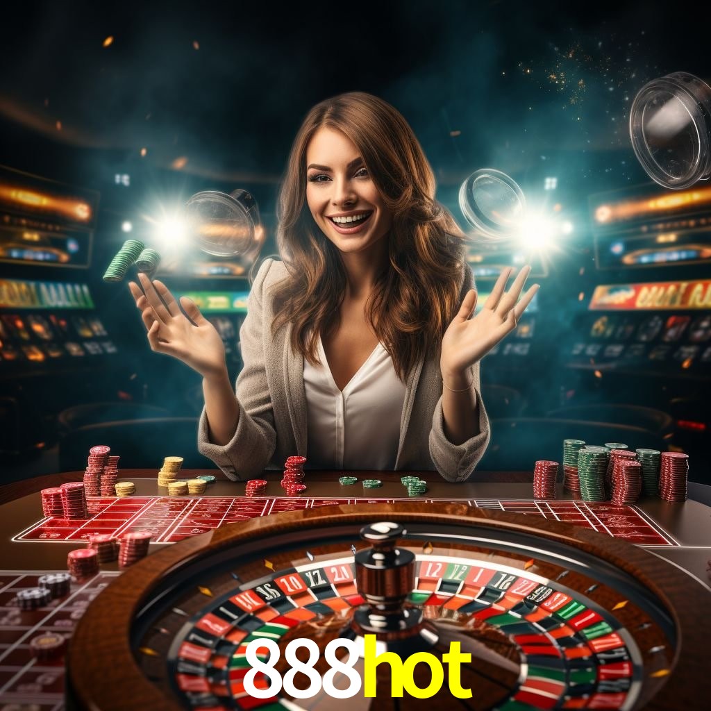 Explore as vantagens do 888hot: serviço profissional e confiabilidade