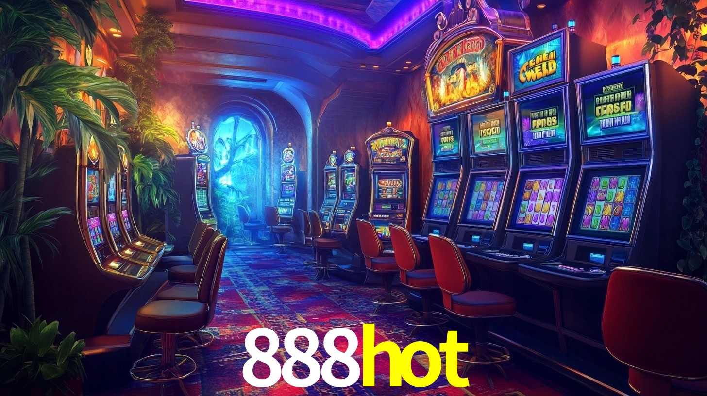Live Casino 888hot