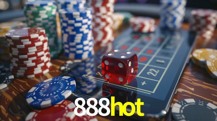 888hot