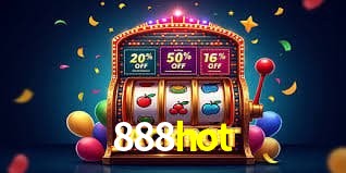 Especiais de Fim de Semana 888hot