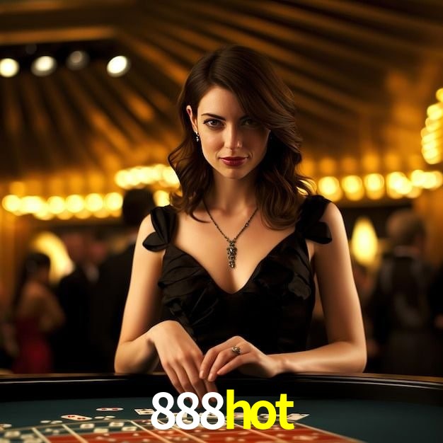 Descubra a Essência do 888hot: Nossa História e Compromissos
