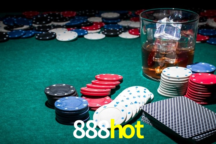 Mesa de Blackjack 888hot