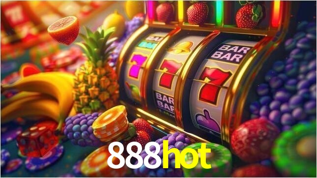 APP oficial da 888hot para mobile