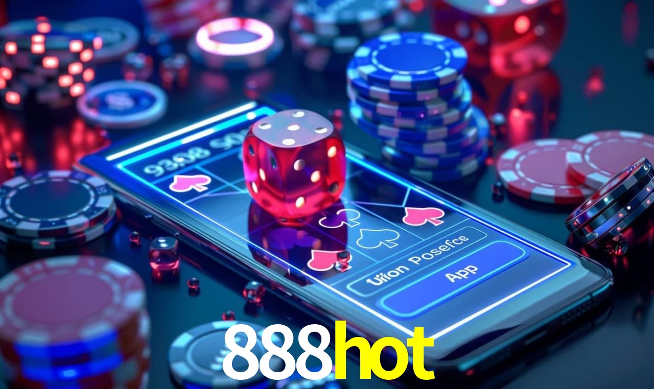 Bot 888hot Telegram
