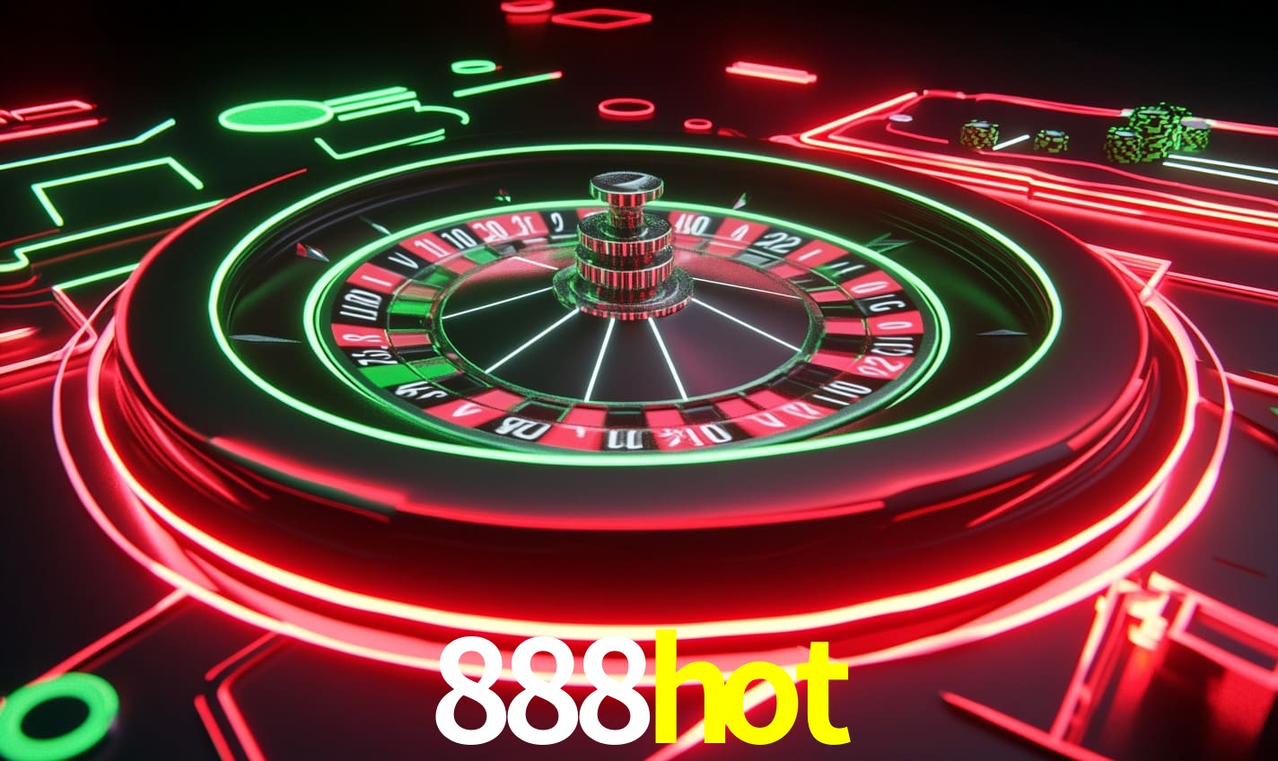 Descubra o Programa VIP da 888hot: Vantagens Exclusivas para Jogadores