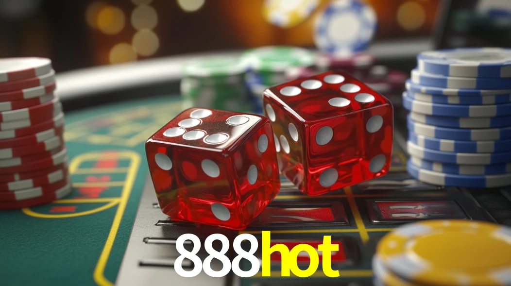 Roulette Table 888hot