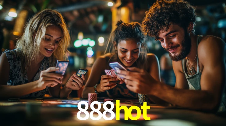 VIP Casino 888hot