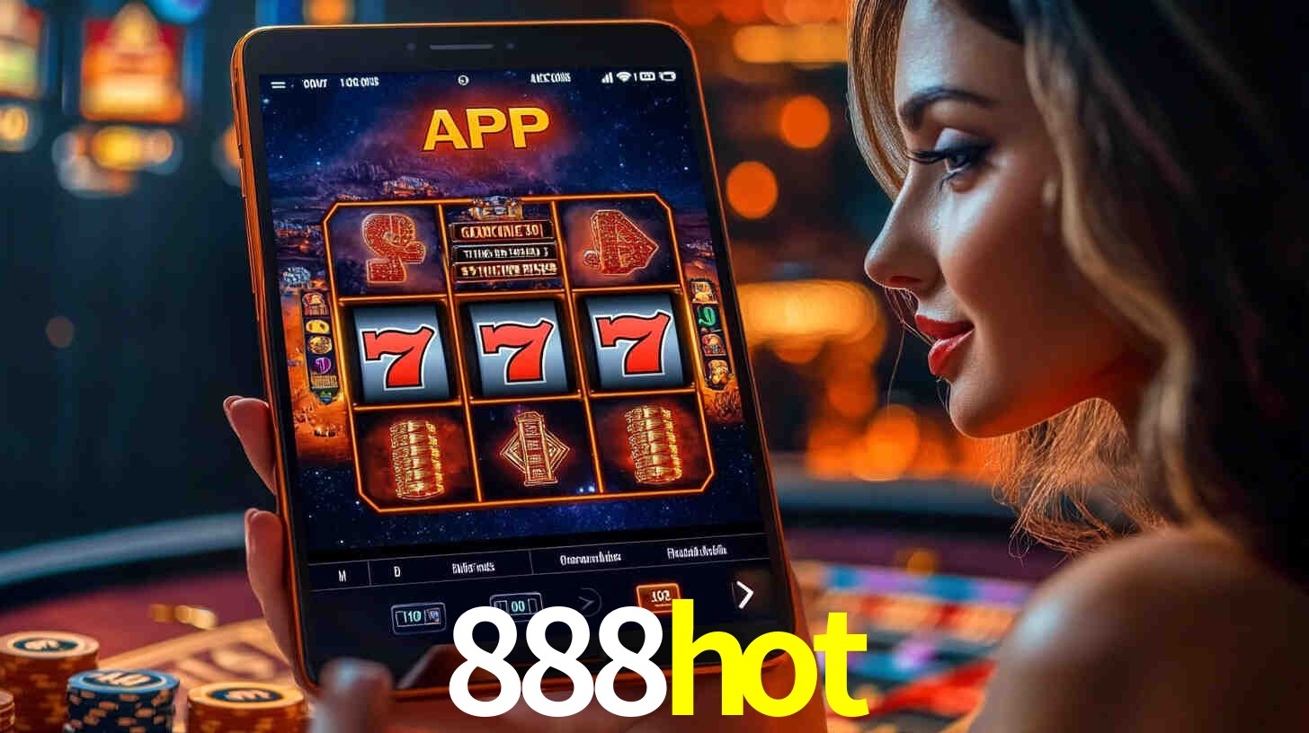 888hot: A Experiência de Casino com Jogos de Mesa ao Vivo