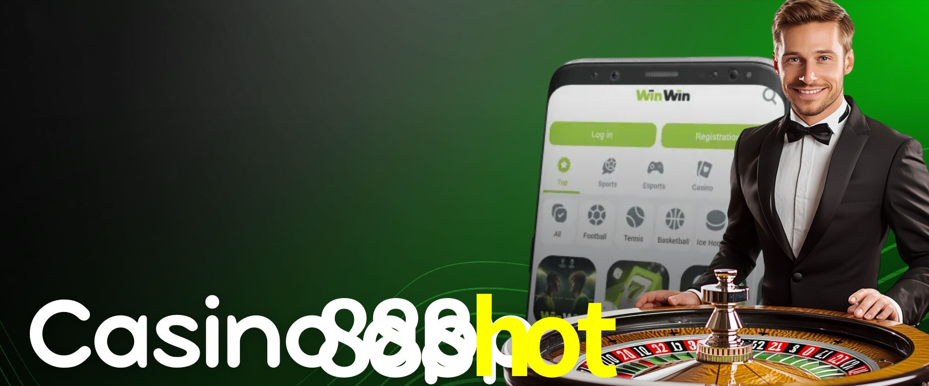 Seasonal Promotions 888hot