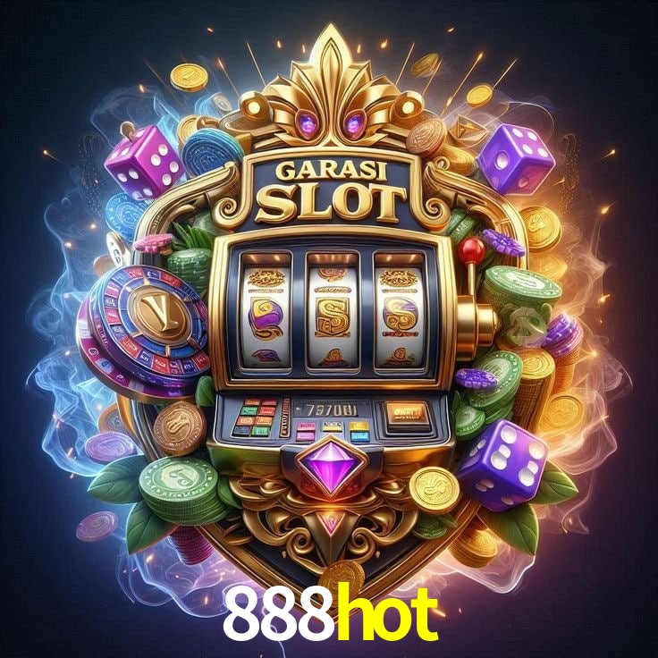 Design Responsivo 888hot