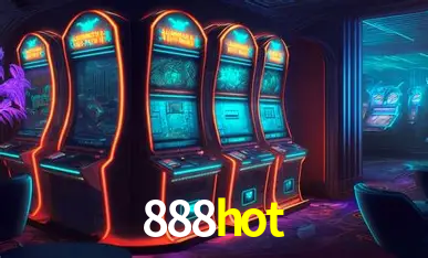 A Experiência Imersiva dos Cassinos Ao Vivo no 888hot