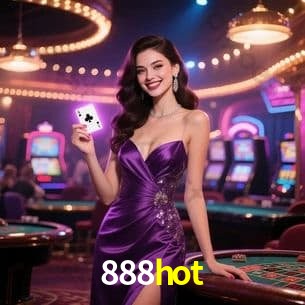 Bônus de Boas-vindas 888hot