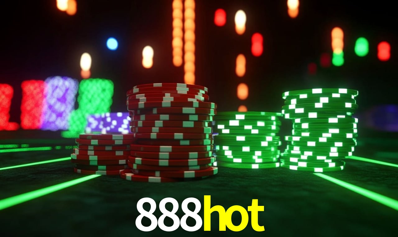 Game Statistics 888hot