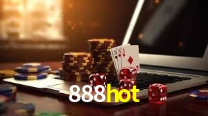 cassino 888hot