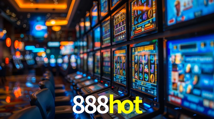 API Integration 888hot