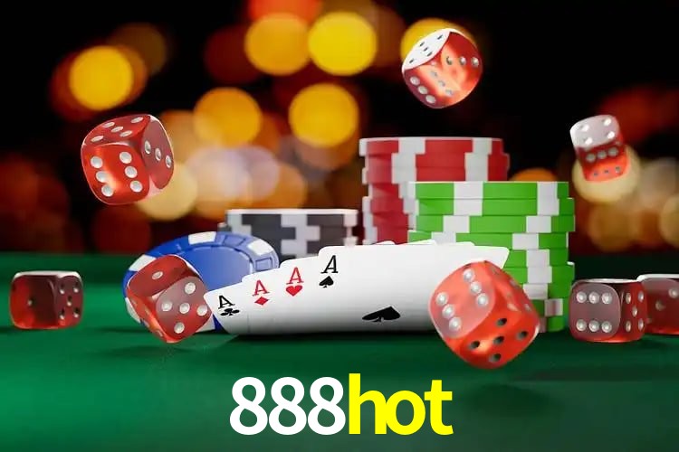 Diretório de Jogos 888hot