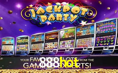Descubra o Mundo do Cassino Online com 888hot