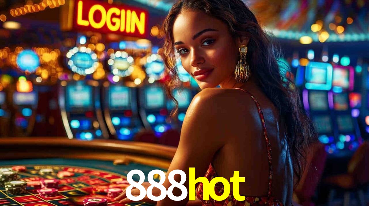 Provedores de Jogos 888hot