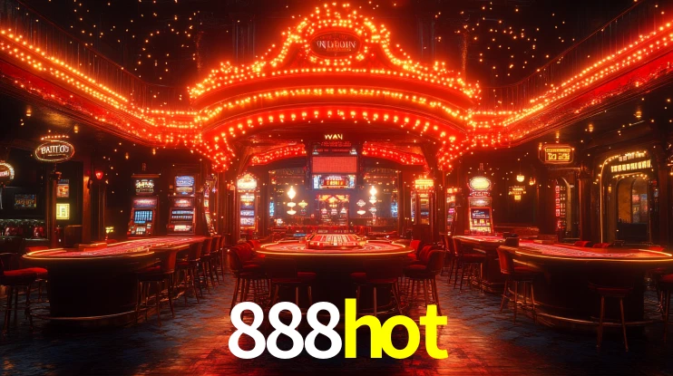 Ofertas Imperdíveis na 888hot: Promoções e Bônus Que Valem a Pena