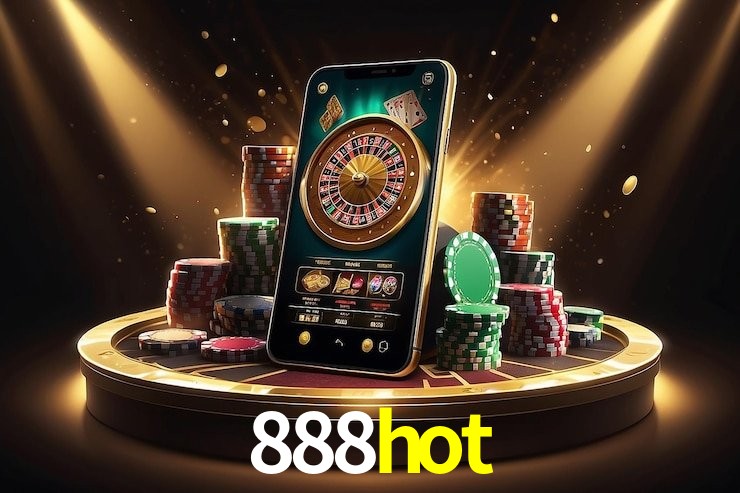 Tecnologia da Plataforma 888hot