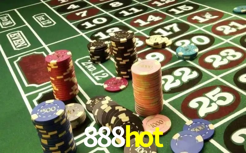 Avaliações dos Jogadores 888hot