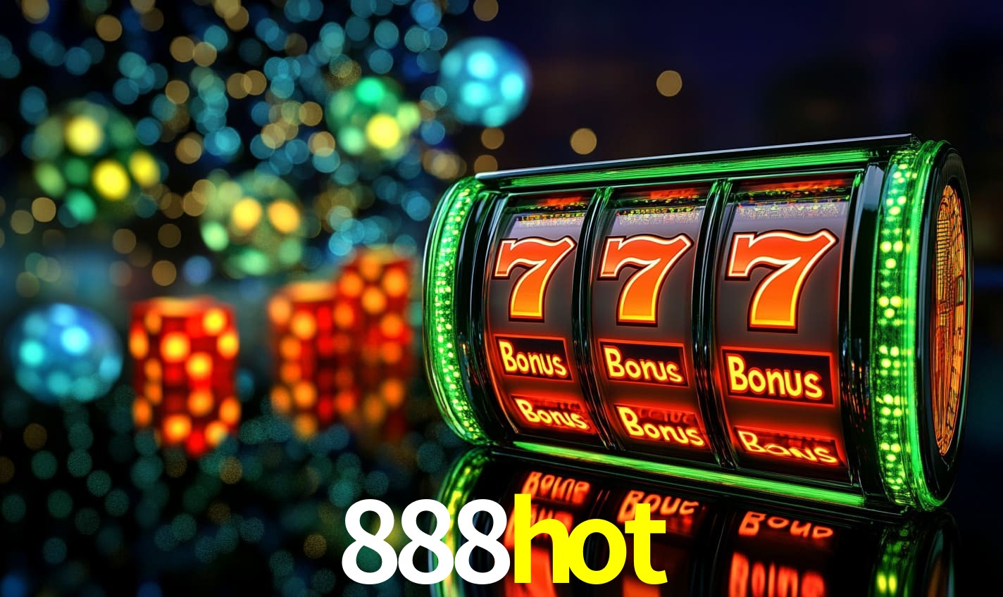 Benefícios da Conta 888hot