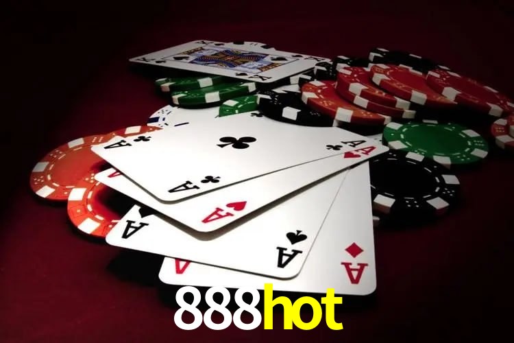Torneios 888hot