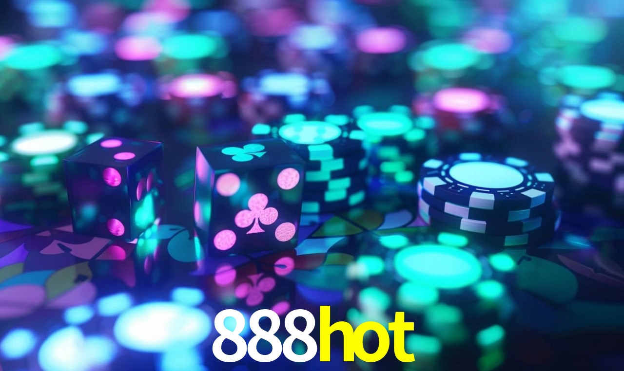 Casino Ao Vivo 888hot