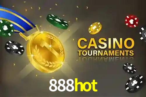 Requisitos do APK 888hot para Android - Logo Oficial