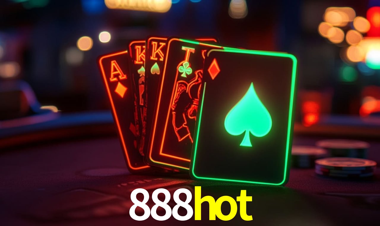 888hot Jackpots Progressivos